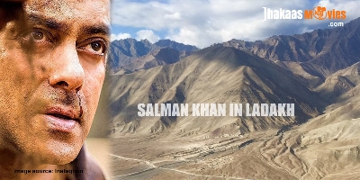 Kabir Khan in Ladakh for Salman Khan Starrer 'Tubelight'