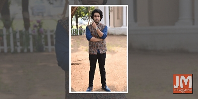 Vishesh is an 80's era hero who believes in true love says Naveen Pandita