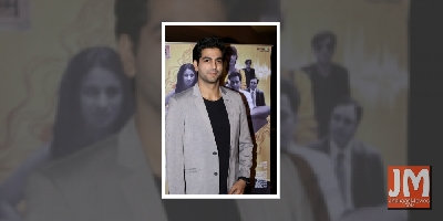 Sahil Phull: I'm enjoying every bit of playing Agni in 'Kaatelal & Sons'