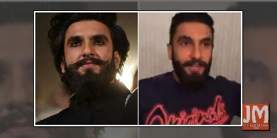 I always wanted to be a hero in a Rohit Shetty film: Ranveer Singh