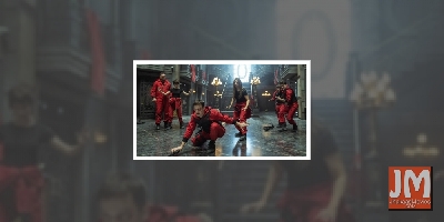 Money Heist Part 5: First official images released