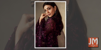 Kajal Aggarwal signs new film 'Uma'