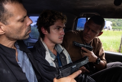 Dom: Gripping saga (IANS Review; Rating: * * * and 1/2) Dom: Gripping saga (IANS Review; Rating: * * * and 1/2)