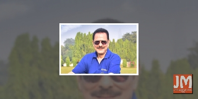 Sahara chief Subrata Roy's biopic to be announced on his birthday