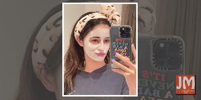 Ananya Panday: 'Never a bad idea to be kind (especially to yourself)'