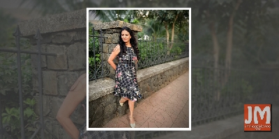 I Would Love To Play Grey-Shaded Characters - Says Reena Kapoor