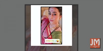 Kirtida Mistry: Preparation for 'Mere Sai' will happen on set