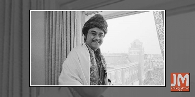 Kishore Kumar 31st Death Anniversary: Remembering Him With His Melodious Songs