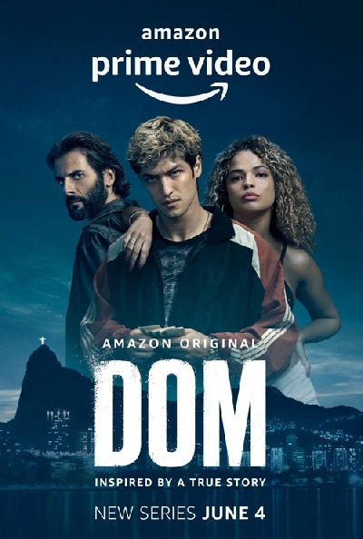 Dom: Gripping saga