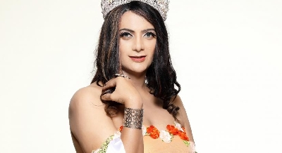 Pride Month: Trans beauty queen raises voice against trans teasing, discrimination