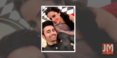 Anita Hassanandani: Woke up to some nonsensical news about Pearl Puri, It is not true