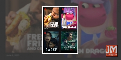 Hot on OTT: Quick check for June 6-13