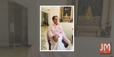 Second time in two months, Dilip Kumar hospitalised, in ICU (Lead)