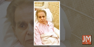 Social post on Dilip Kumar donating property to Waqf hoax: Cyber Sleuth