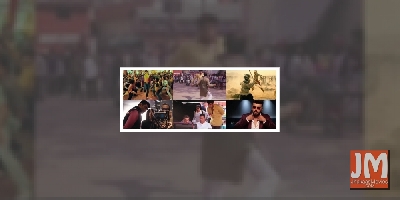 Arjun Kapoor: Film sets are the best classrooms