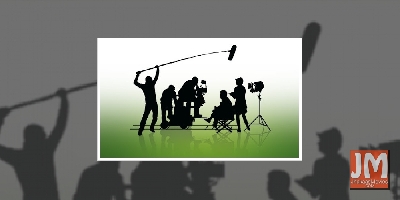 Team 'Chutzpah' opens up on upcoming series