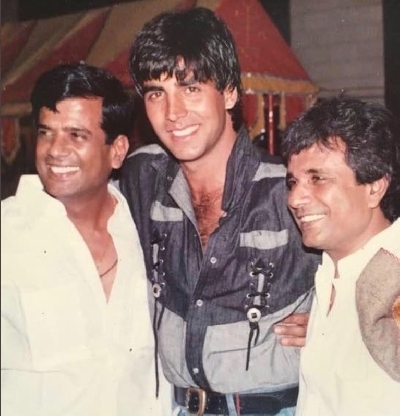 Akshay-starrer 'Khiladi' turns 29, Abbas-Mustan go on total recall.