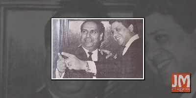 Tribute to Shankar,Legendary Music Composer On His 96th Birth Anniversary.