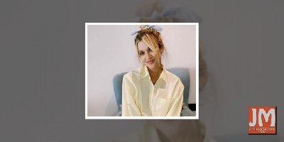 Ashley Roberts doesn't need a man to support her