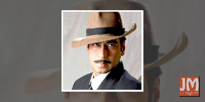 Ajay Devgn: Not sufficient to play Bhagat Singhji once in your lifetime