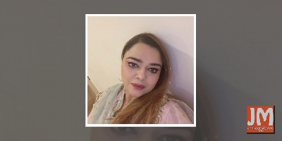 How Zain Imam surprised Gulfam Khan on her birthday