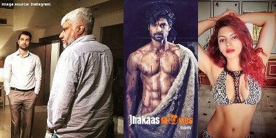 50 Shades of Grey Style Movie by Vikram Bhatt