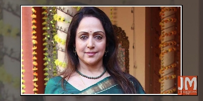 Happy Birthday Hema Malini: Bollywoodâ€™s Dream Girl