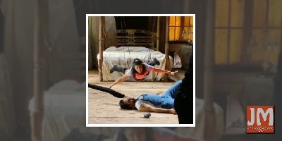 When Sunny Leone forgot her lines