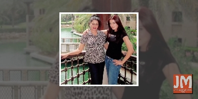 Celina Jaitly: My mother taught me everything, except how to live without her