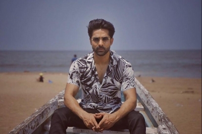 World Oceans Day: Adhvik Mahajan talks about plastic waste and marine life protection World Oceans Day: Adhvik Mahajan talks about plastic waste and marine life protection
