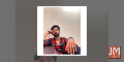 Rajveer Singh: Have realised a father is the only friend one has