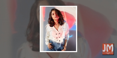 hweta Tripathi: Fortunate to have work when industry is struggling