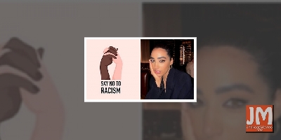 'EastEnders' actress Gurlaine Kaur Garcha opens up on racist attack