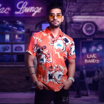 Jas Tak's music video 'Mineral Water' gets over 1.5 crore views.