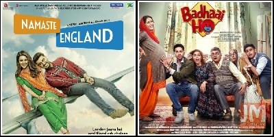 Bollywood Movies Released On Friday, Oct 18, 2018