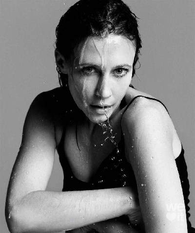 Actress Vera Farmiga.(photo:instagram)