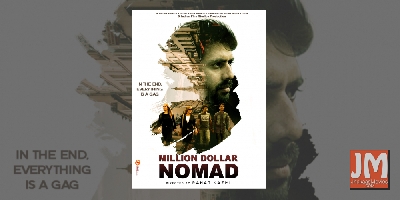 Million Dollar Nomad is streaming now: Know what happens when East meets West!