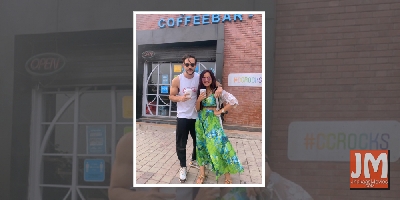 Did you know Roopal Tyagi and Amitt K Singh have pet names for each other?