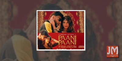 Badshah: Truly believe in magic of India, especially its music