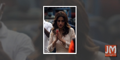 Won't be remembered as a woman who can keep her mouth shut: Nusrat