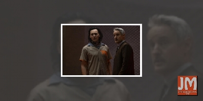 Director Kate Herron reveals what drew her to 'Loki'