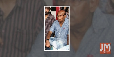 National Award-winning filmmaker Buddhadeb Dasgupta passes away at 77