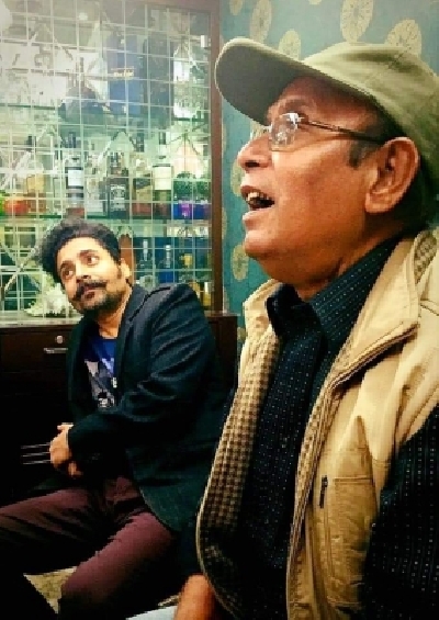 Bollywood Bangla film frat mourn Buddhadeb Dasgupta