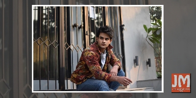 We Are Taking Home A Part Of Silvassa With Us - Jeevansh Chadha