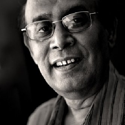 Bengali filmmaker Buddhadeb Dasgupta passed away in Kolkata. (Credit : Twitter)