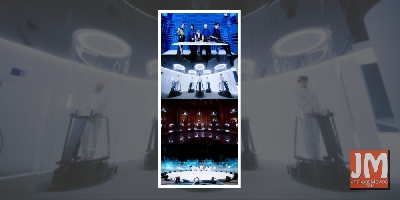 K-pop band Tomorrow X Together release first English song 'Magic'