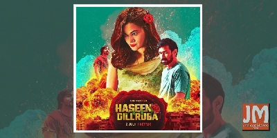 'Haseen Dillruba' director: Taapsee, Vikrant are stellar performers with different approaches