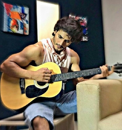 Ravi Bhatia: I play the guitar as a form of mindful escapism