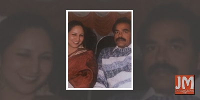 Saqib Saleem wishes parents on anniversary, sister Huma shares post