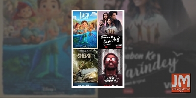 Hot on OTT: Coming up this week (June 13-June 20)